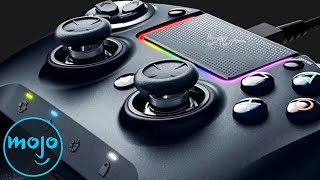 Top 10 PlayStation 4 Controllers [upl. by Cupo]