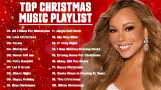 Top Christmas Songs of All Time 🎄 Popular Christmas Music Playlist 🎅🏻 Christmas Playlist 2023 [upl. by Hyacinthie445]