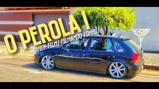 Gol G4 Perola Rodas 17quotSuspRosca Legalizado [upl. by Adyam]