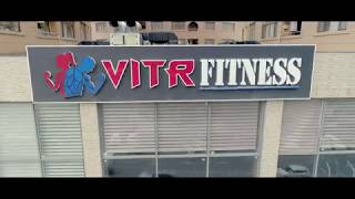 VITR FITNESS 2018 [upl. by Harrison]