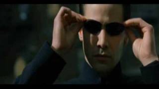 The Matrix Reloaded Clubbed to Death Sync [upl. by Carhart]