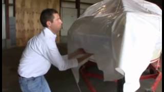 Shrink Wrap Training with Dr Shrink [upl. by Yamauchi986]