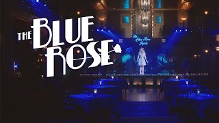 The Blue Rose  Official Movie Trailer 2024 [upl. by Zenobia]