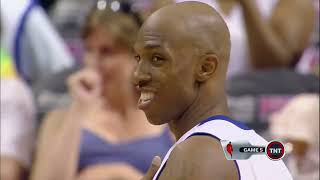 Chauncey Billups  HD Highlights vs Cavaliers 21 amp 7 Game 5  2007 ECF [upl. by Hiltan]