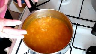 Apricot Jam Recipe  How to Make Apricot Jam [upl. by Akkina]