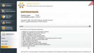 Avast Internet Security 701466 license key file activation code amp avast 7 key Serial key 701466 [upl. by Mistrot]