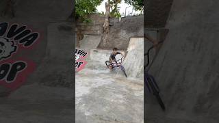 Sepeda BMX Hedon Keren [upl. by Preston56]