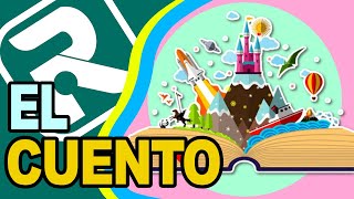 📕CÓMO ESCRIBIR UN CUENTO  Concepto Elementos Estructura y Pasos para la elaboración [upl. by Andras]