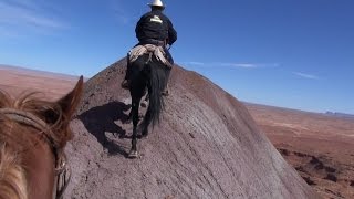 Monument Valley Utah 4k UHD  Grand Circle Travel Part 2 [upl. by Agnesse75]