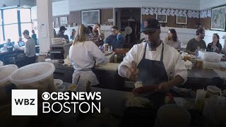 How ballot Question 5 could change restaurant industry in Massachusetts [upl. by Evreh]