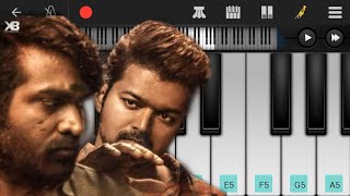 Master  Master bgm  master teaser bgm  thalapathi vijai  org 2020 [upl. by Williamsen]