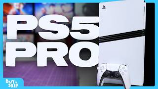 PlayStation 5 Pro Review 3 BIGGEST Reasons to Upgrade [upl. by Ardie726]