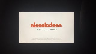 PrincipatoYoung EntertainmentNickelodeon Productions 2015 [upl. by Ainelec355]