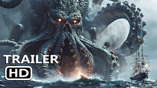 NAUTILUS Official Trailer 2024 [upl. by Carlee]