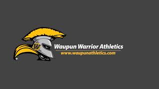 Waupun High School vs Kewaskum High School Womens JV Basketball [upl. by Noraa957]