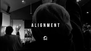 arctv  ALIGNMENT  DIANNE VAN STRAATEN  ARC CHURCH SOUTH AFRICA FULL VERSION [upl. by Grunberg]