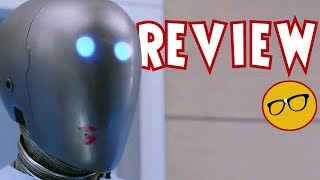 The Orville Season 2 Episode 6 A Happy Refrain Review [upl. by Nilak]