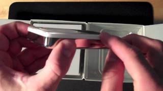 Apple iPod Classic Part 1 of 2 Unboxing Generations 14 [upl. by Adnawt945]