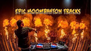 Epic Moombahton Tracks 2019 [upl. by Marsland33]