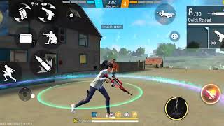 Inject Stayle 01 👾 OPPO F19 PRO  5G aimbotfreefire freefiremax hack [upl. by Stclair173]