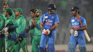 ICC Champions Trophy 2017  India Will Start Their Campaign Against Pakistan [upl. by Trebo]