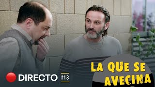 LA QUE SE AVECINA Directo 13 [upl. by Dhruv725]