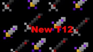 The new T12 weapons Drop [upl. by Enail]