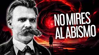 Nietzsche quotEl abismo te devuelve la miradaquot [upl. by Enelra]