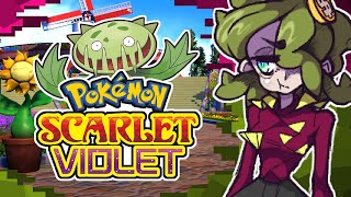 Pokémon Scarlet and Violet  RadicalSoda 07 [upl. by Adnileb]