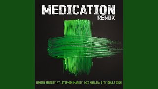 Medication Remix [upl. by Shoifet531]