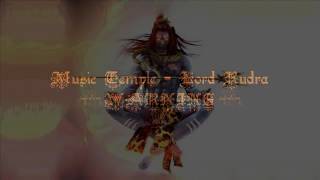 Lord rudra most powerful mantra warning [upl. by Eirrab]