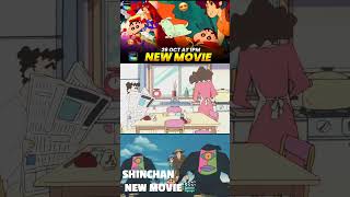 Doraemon new movie Hindi dubbed SmellyAmbitionNewDoraemonAdventureDoraemonAndFriendsEpicAdventure [upl. by Wendolyn]