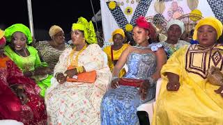 DJELY SIDIKIEN MODE SUMU DE MADAME DIALLO FATOUMA2 [upl. by Oech]