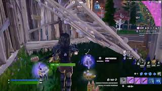 FortNite battaglia Reale capitolo 5 stagione 4 lincubo [upl. by Kaycee663]