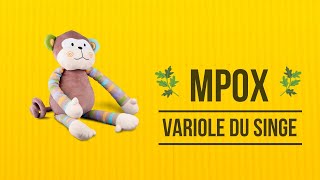 Le Mpox [upl. by Petrine460]