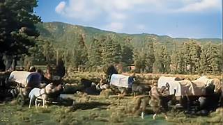 Rough Riders Western  Dawn on the Great Divide 1942 directed by Howard Bretherton [upl. by Nomma]