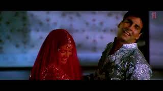 lal dupattasong2003salman khan akshay kumar nd priyanka chopra [upl. by Welker]