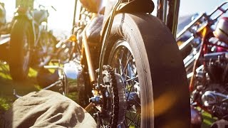 Amazing Flanders Chopper Bash 2015 filmed amp produced by ben ott [upl. by Lam406]