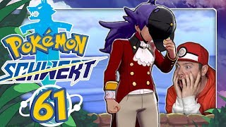 POKÉMON SCHWERT ⚔️ 61 Doppelkampf gegen Delion im Kampfturm [upl. by Sears185]