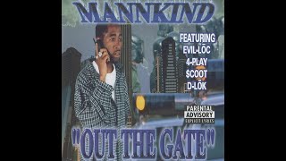 Mannkind Ft Evil Loc  Heaven Or Hell 2000 TopekaKS [upl. by Akeihsat]