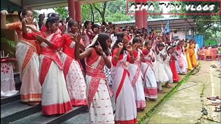 hoo Prabhu tor wachannagpuri songs new video [upl. by Berrie265]