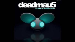 deadmau5  Strobe [upl. by Kinnie]