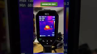 TOP6 Best Thermal Imaging Cameras 2024 [upl. by Randolph191]