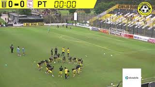 ALMIRANTE BROWN VS DEPORIVO MORON [upl. by Inohs319]