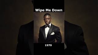 Wipe Me Down Lil Boosie 1970 AI Cover music ai [upl. by Ruhnke]