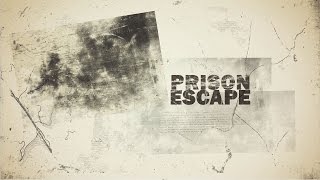 FLEE Redmond Escape Room Prison Escape [upl. by Reiner]