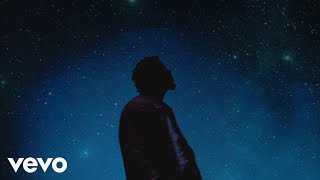 Myles Smith  Stargazing Lyric Video [upl. by Ahsenra]