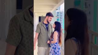 💝🥰 ਜ਼ਿੰਦਗੀ ਚ ਕੇਸ ਐਸੇ ਫਿਵ 💝🥰💝 Couple Loves 💝🤩shorts [upl. by Ecnarwal]