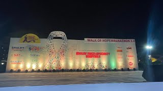 WALK OF HOPE WALKATHON 20 [upl. by Aratnahs161]