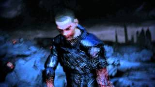 Mass Effect 3 Extended Cut  New 5th Ending  Indoctrination [upl. by Tandy643]